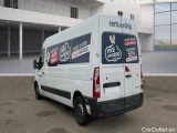  Renault  Master FGN TRAC F3500 L3H2 BLUE DCI 135 GRAND CONFORT  #4