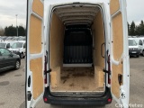  Renault  Master FGN TRAC F3500 L3H2 BLUE DCI 135 GRAND CONFORT  #10