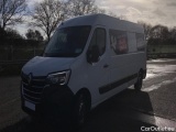  Renault  Master FGN TRAC F3500 L3H2 BLUE DCI 135 GRAND CONFORT  