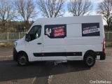  Renault  Master FGN TRAC F3500 L3H2 BLUE DCI 135 GRAND CONFORT  #2