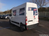  Renault  Master FGN TRAC F3500 L3H2 BLUE DCI 135 GRAND CONFORT  #3