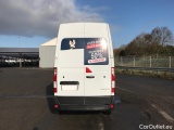  Renault  Master FGN TRAC F3500 L3H2 BLUE DCI 135 GRAND CONFORT  #4