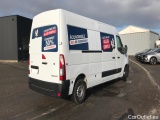  Renault  Master FGN TRAC F3500 L3H2 BLUE DCI 135 GRAND CONFORT  #5
