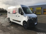  Renault  Master FGN TRAC F3500 L3H2 BLUE DCI 135 GRAND CONFORT  #6