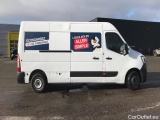 Renault  Master FGN TRAC F3500 L3H2 BLUE DCI 135 GRAND CONFORT  #7