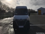  Renault  Master FGN TRAC F3500 L3H2 BLUE DCI 135 GRAND CONFORT  #8