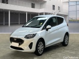  Ford  Fiesta AFFAIRES 1.0 ECOBOOST FLEXIFUEL 95 CH S&S BVM6 TREND  