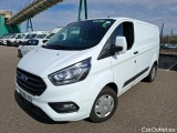  Ford  Transit CUSTOM FOURGON 300 L2H1 2.0 ECOBLUE 130 MHEV TREND BUSINESS  