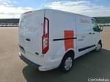  Ford  Transit CUSTOM FOURGON 300 L2H1 2.0 ECOBLUE 130 MHEV TREND BUSINESS  #2