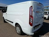  Ford  Transit CUSTOM FOURGON 300 L2H1 2.0 ECOBLUE 130 MHEV TREND BUSINESS  #7