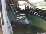  Ford  Transit CUSTOM FOURGON 300 L2H1 2.0 ECOBLUE 130 MHEV TREND BUSINESS  #10