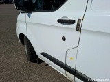  Ford  Transit CUSTOM FOURGON 300 L2H1 2.0 ECOBLUE 130 MHEV TREND BUSINESS  #26