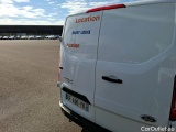  Ford  Transit CUSTOM FOURGON 300 L2H1 2.0 ECOBLUE 130 MHEV TREND BUSINESS  #37