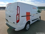  Ford  Transit CUSTOM FOURGON 300 L2H1 2.0 ECOBLUE 130 MHEV TREND BUSINESS  #49