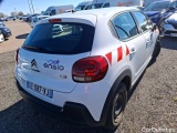  Citroen  C3 SOCIETE BLUEHDI 100 S&S BVM6 FEEL BUSINESS R  #2