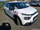  Citroen  C3 SOCIETE BLUEHDI 100 S&S BVM6 FEEL BUSINESS R  #6