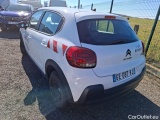  Citroen  C3 SOCIETE BLUEHDI 100 S&S BVM6 FEEL BUSINESS R  #8