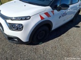  Citroen  C3 SOCIETE BLUEHDI 100 S&S BVM6 FEEL BUSINESS R  #20