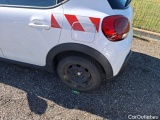  Citroen  C3 SOCIETE BLUEHDI 100 S&S BVM6 FEEL BUSINESS R  #22