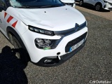  Citroen  C3 SOCIETE BLUEHDI 100 S&S BVM6 FEEL BUSINESS R  #42