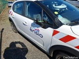  Citroen  C3 SOCIETE BLUEHDI 100 S&S BVM6 FEEL BUSINESS R  #49