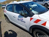 Citroen  C3 SOCIETE BLUEHDI 100 S&S BVM6 FEEL BUSINESS R  #51