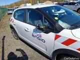  Citroen  C3 SOCIETE BLUEHDI 100 S&S BVM6 FEEL BUSINESS R  #53