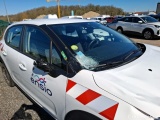  Citroen  C3 SOCIETE BLUEHDI 100 S&S BVM6 FEEL BUSINESS R  #59