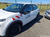  Citroen  C3 SOCIETE BLUEHDI 100 S&S BVM6 FEEL BUSINESS R  #63