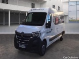  Renault  Master FGN TRAC F3500 L3H2 BLUE DCI 135 GRAND CONFORT  