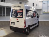  Renault  Master FGN TRAC F3500 L3H2 BLUE DCI 135 GRAND CONFORT  #3