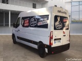  Renault  Master FGN TRAC F3500 L3H2 BLUE DCI 135 GRAND CONFORT  #4