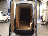  Renault  Master FGN TRAC F3500 L3H2 BLUE DCI 135 GRAND CONFORT  #10
