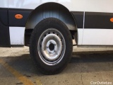  Renault  Master FGN TRAC F3500 L3H2 BLUE DCI 135 GRAND CONFORT  #11