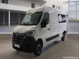  Renault  Master FGN TRAC F3500 L3H2 BLUE DCI 135 GRAND CONFORT  