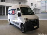  Renault  Master FGN TRAC F3500 L3H2 BLUE DCI 135 GRAND CONFORT  #2
