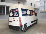  Renault  Master FGN TRAC F3500 L3H2 BLUE DCI 135 GRAND CONFORT  #3