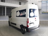  Renault  Master FGN TRAC F3500 L3H2 BLUE DCI 135 GRAND CONFORT  #5
