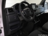  Renault  Master FGN TRAC F3500 L3H2 BLUE DCI 135 GRAND CONFORT  #6