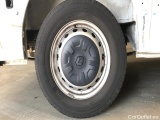  Renault  Master FGN TRAC F3500 L3H2 BLUE DCI 135 GRAND CONFORT  #11