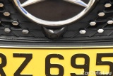 Mercedes  GLB   200 d Business Solution DCT 110kW/150pk  5D/P Auto-8 #9