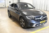  Mercedes  GLC  Coupé  300 e 4MATIC 235kW/320pk  5D/P Auto-9 #2