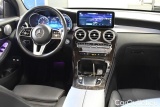  Mercedes  GLC  Coupé  300 e 4MATIC 235kW/320pk  5D/P Auto-9 #27