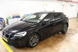  Volvo  V40  DIESEL - 2016 2.0 D2 Black Edition AdBlue (EU6d-TEMP) 88kw/120pk 5D/P M6 