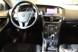  Volvo  V40  DIESEL - 2016 2.0 D2 Black Edition AdBlue (EU6d-TEMP) 88kw/120pk 5D/P M6 #23