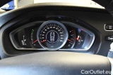  Volvo  V40  DIESEL - 2016 2.0 D2 Black Edition AdBlue (EU6d-TEMP) 88kw/120pk 5D/P M6 #24