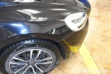  Volvo  V40  DIESEL - 2016 2.0 D2 Black Edition AdBlue (EU6d-TEMP) 88kw/120pk 5D/P M6 #45