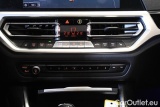  Bmw  Serie 3 Série 3 Touring M340i xDrive (275 kW) 275kW/374pk  5D/P Auto-8 #28