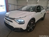  Citroen  C4 SOCIETE BLUEHDI 110 S&S BVM6 FEEL NAV BUSINESS R  