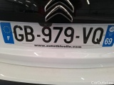  Citroen  C4 SOCIETE BLUEHDI 110 S&S BVM6 FEEL NAV BUSINESS R  #4